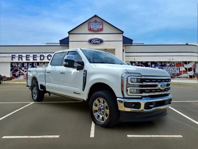 2023 Ford F-250 Super Duty Lariat