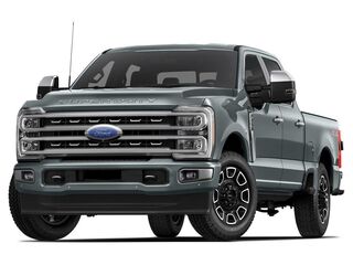 2023 Ford F-250 Super Duty XL