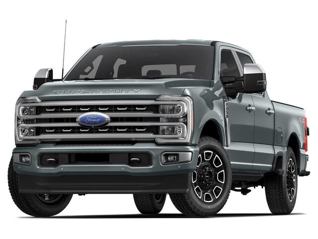 2023 Ford F-250 Super Duty XL