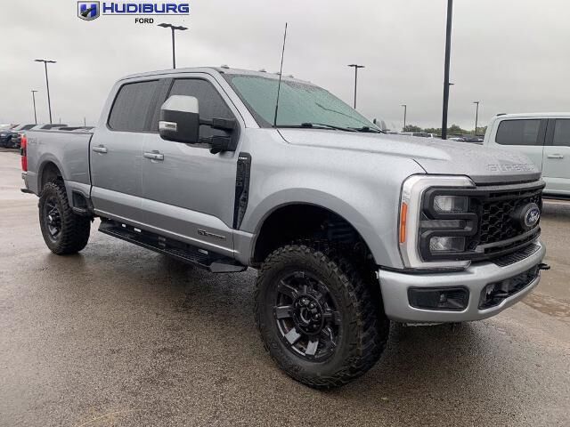 2023 Ford F-250 Super Duty Lariat