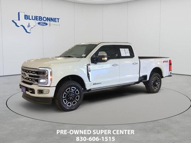 2024 Ford F-250 Super Duty Lariat