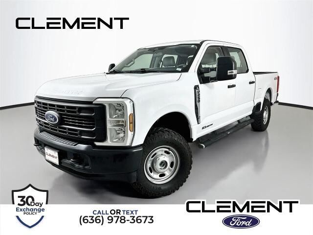 2024 Ford F-250 Super Duty XL — photo 1 of 39