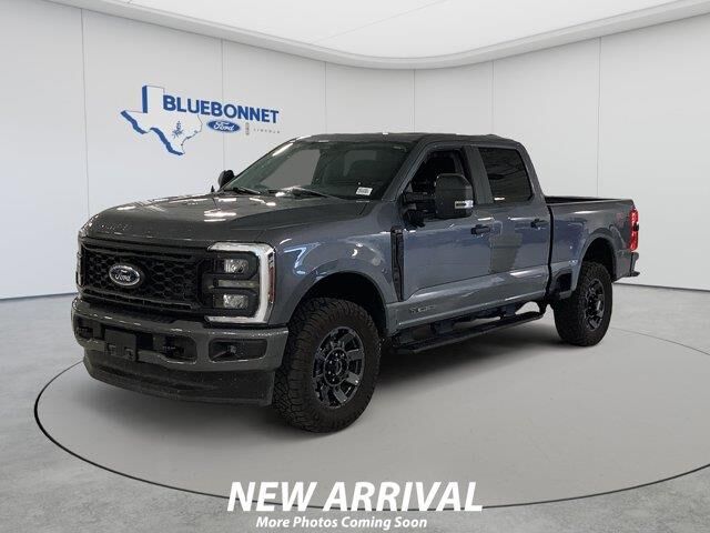 2024 Ford F-250 Super Duty XLT — photo 1 of 26