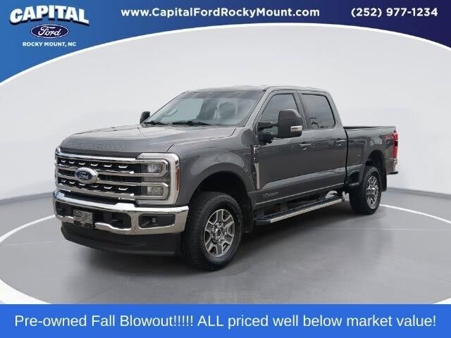 2024 Ford F-250 Super Duty Lariat