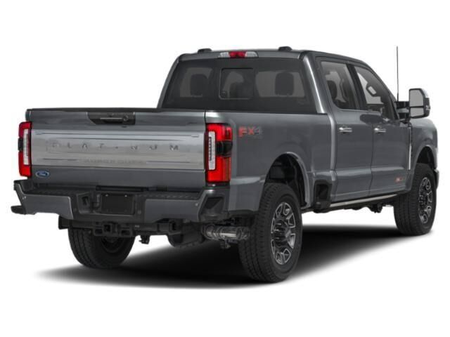 2024 Ford F-250 Super Duty XLT