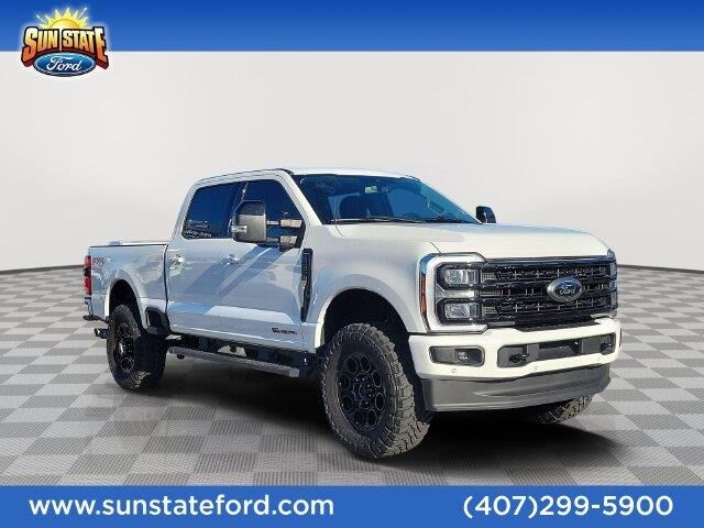 2024 Ford F-250 Super Duty Lariat