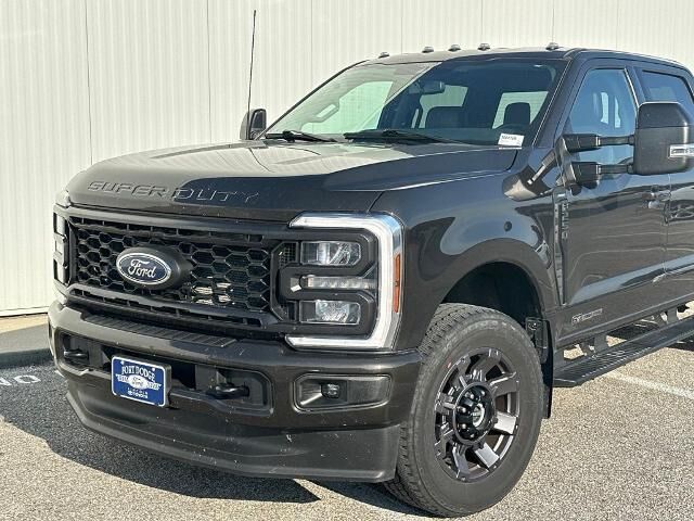 2024 Ford F-250 Super Duty Lariat