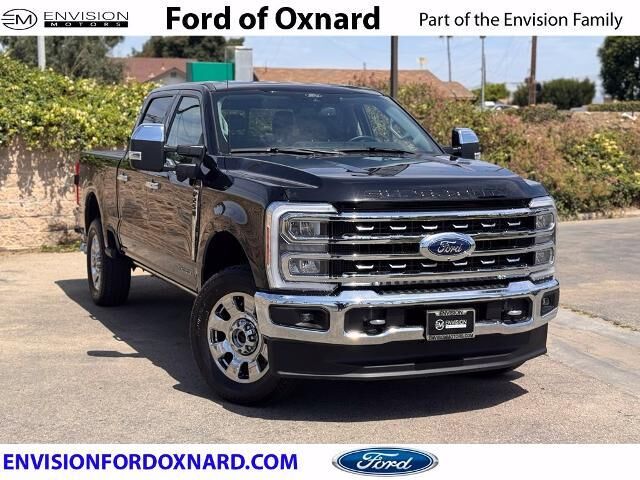 2024 Ford F-250 Super Duty Lariat