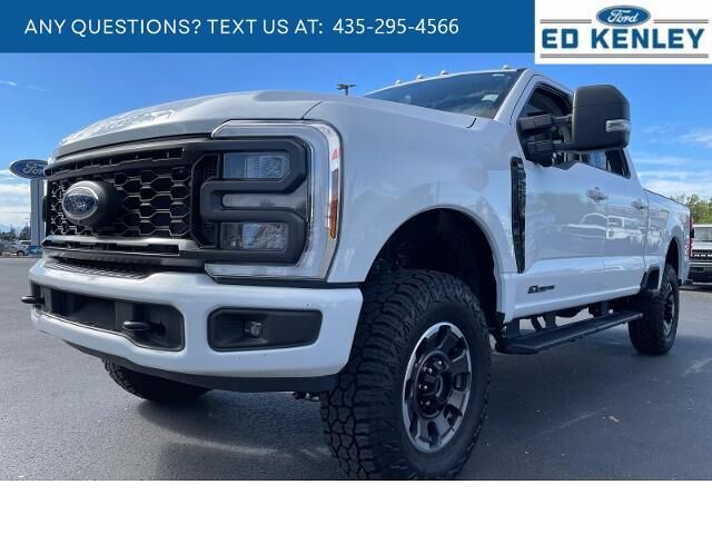 2024 Ford F-250 Super Duty XLT