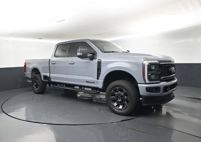 2024 Ford F-250 Super Duty Lariat
