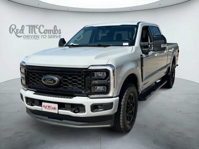 2025 Ford F-250 Super Duty King Ranch