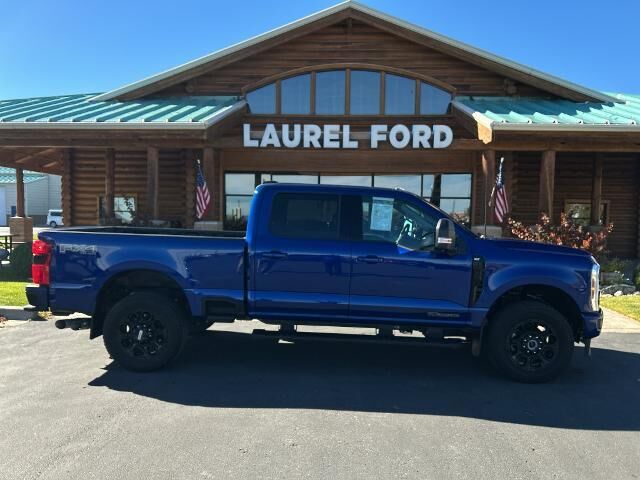 2026 Ford F-250 Super Duty XLT