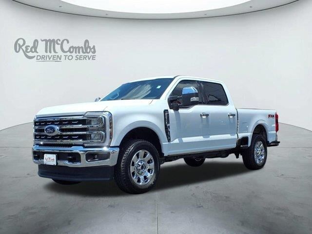 2026 Ford F-250 Super Duty Lariat — photo 1 of 13
