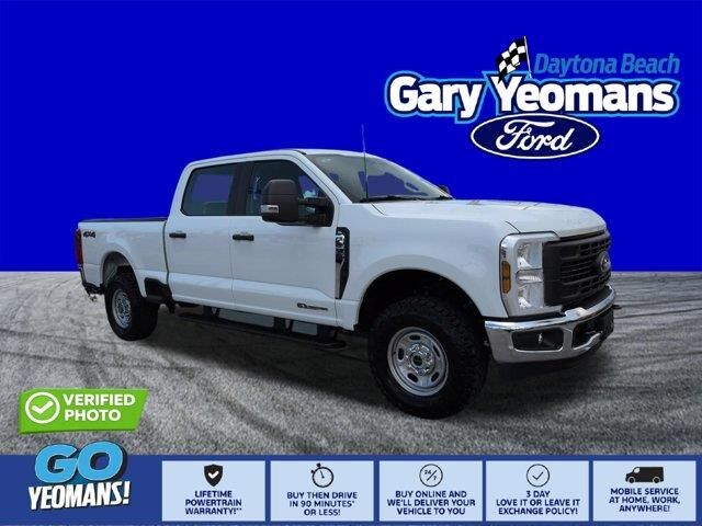 2026 Ford F-250 Super Duty XL — photo 1 of 44