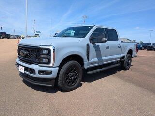 2026 Ford F-250 Super Duty Lariat