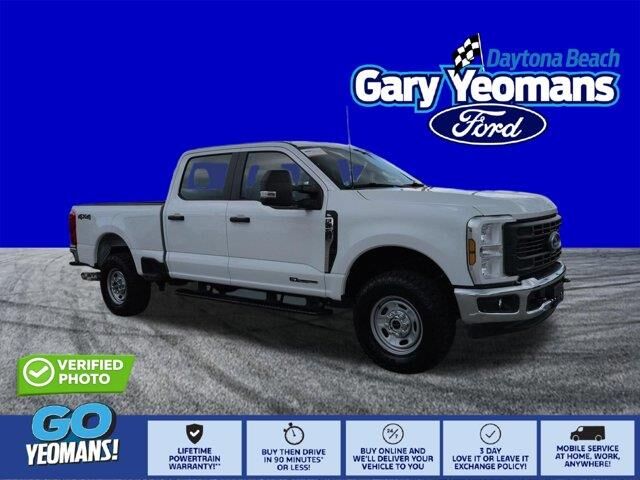 2026 Ford F-250 Super Duty XL — photo 1 of 39
