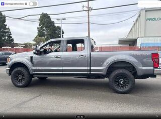 2021 Ford F-250 Super Duty XLT