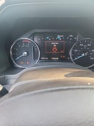 2022 Ford F-250 Super Duty King Ranch