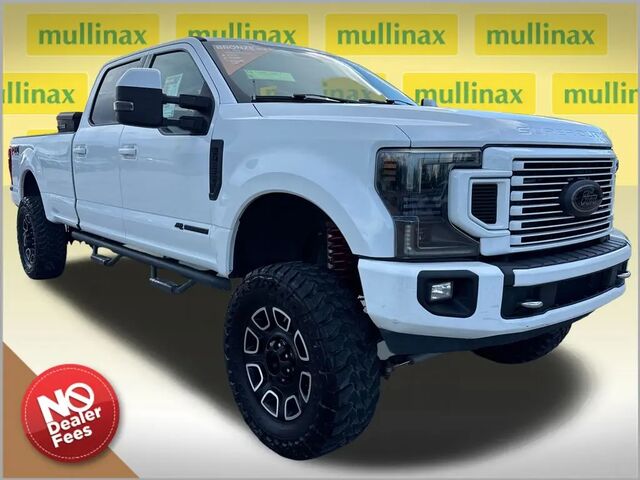2022 Ford F-250 Super Duty XLT