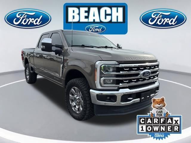 2023 Ford F-250 Super Duty Lariat