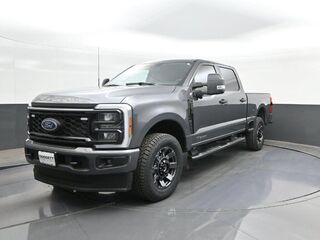 2023 Ford F-250 Super Duty XL