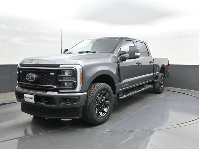 2023 Ford F-250 Super Duty XL