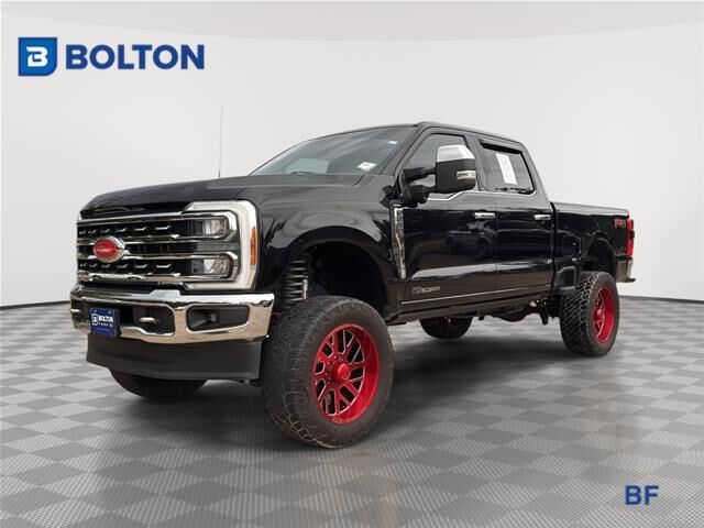 2023 Ford F-250 Super Duty Lariat
