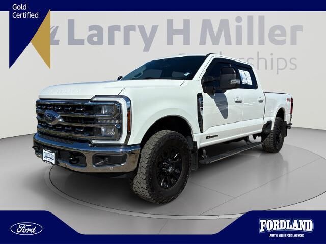 2024 Ford F-250 Super Duty Lariat