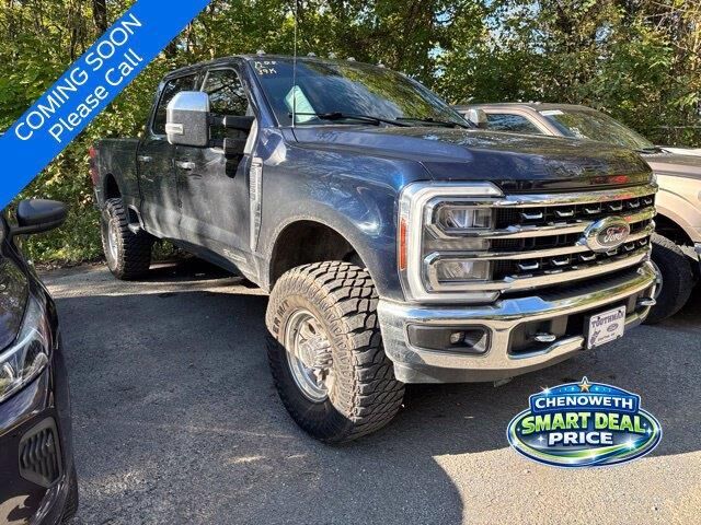 2024 Ford F-250 Super Duty King Ranch