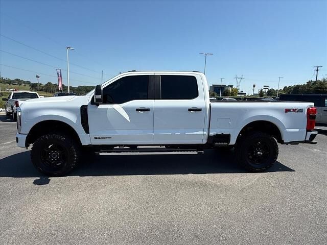 2024 Ford F-250 Super Duty XL — photo 1 of 13