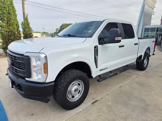 2024 Ford F-250 Super Duty XL — photo 1 of 26