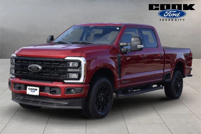 2024 Ford F-250 Super Duty Lariat