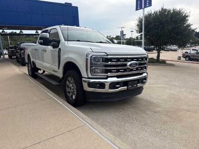 2024 Ford F-250 Super Duty Lariat