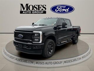2024 Ford F-250 Super Duty Lariat