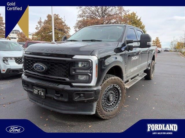 2024 Ford F-250 Super Duty Lariat