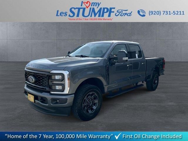 2024 Ford F-250 Super Duty XL