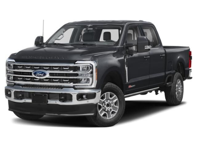2024 Ford F-250 Super Duty Lariat — photo 1 of 28