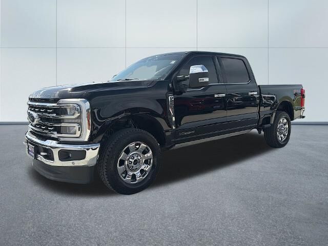 2024 Ford F-250 Super Duty Lariat