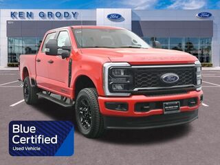 2024 Ford F-250 Super Duty XL