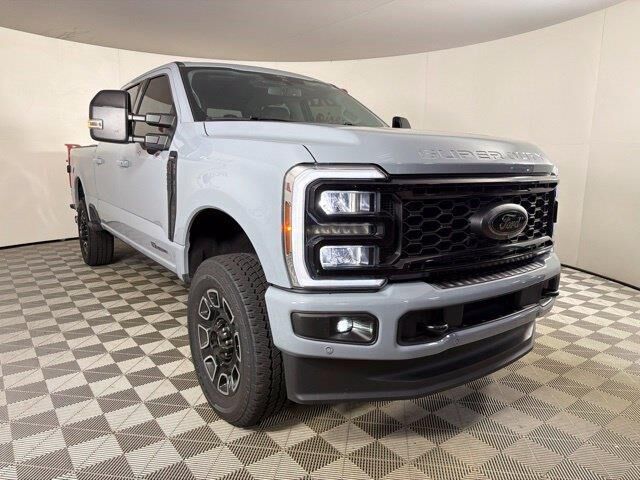 2025 Ford F-250 Super Duty Lariat