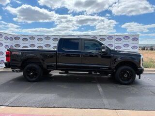 2025 Ford F-250 Super Duty XL
