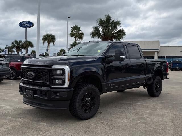 2025 Ford F-250 Super Duty Lariat