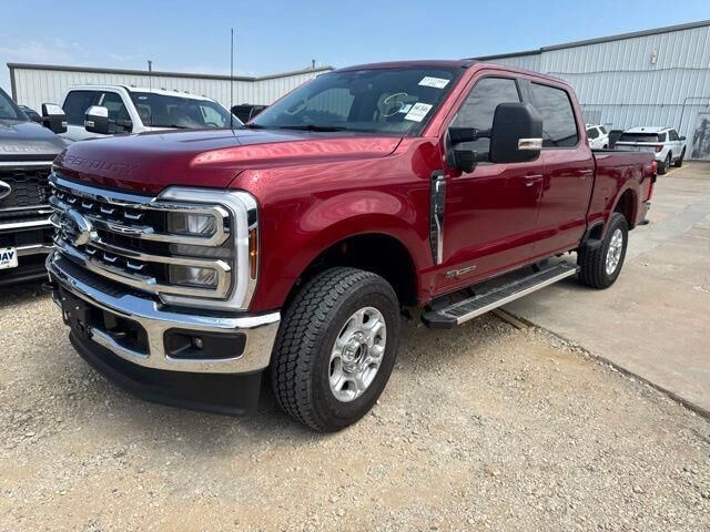 2026 Ford F-250 Super Duty XLT — photo 1 of 52