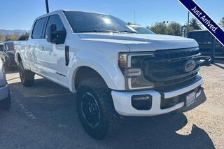 2021 Ford F-250 Super Duty Lariat