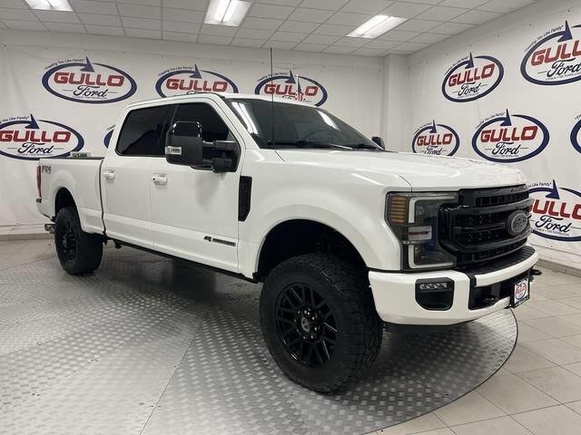 2022 Ford F-250 Super Duty Lariat