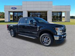2022 Ford F-250 Super Duty Lariat