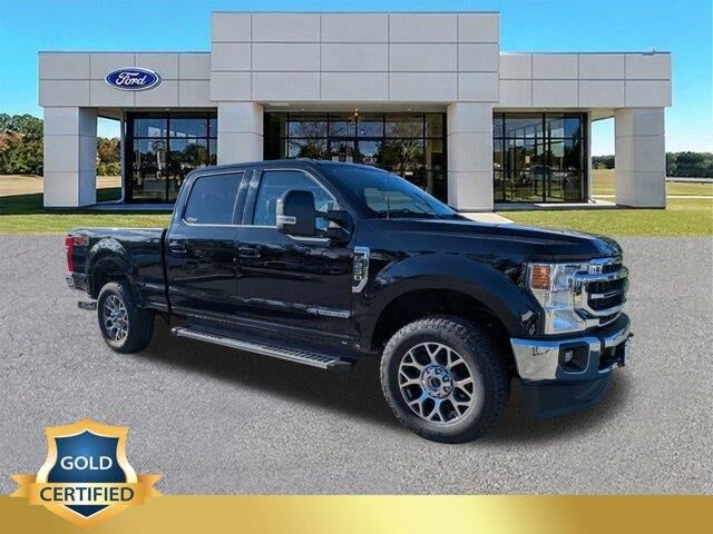 2022 Ford F-250 Super Duty Lariat