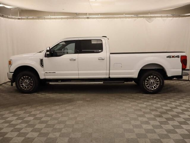 2022 Ford F-250 Super Duty XLT — photo 1 of 26