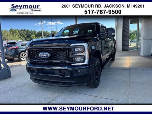 2023 Ford F-250 Super Duty XL — photo 1 of 26