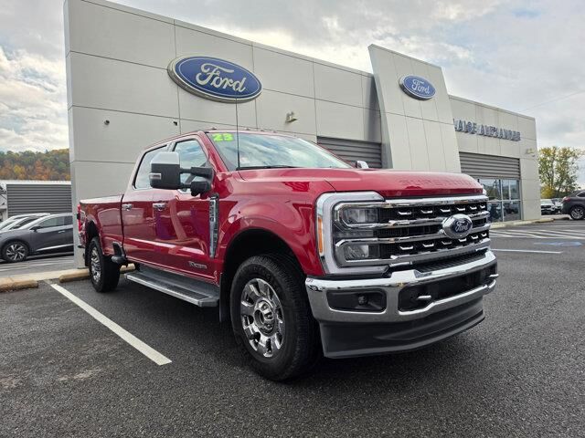 2023 Ford F-250 Super Duty Lariat